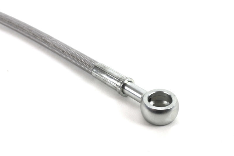 Subaru WRX Clutch Line - Perrin Performance - Stainless Steel - `15-`21